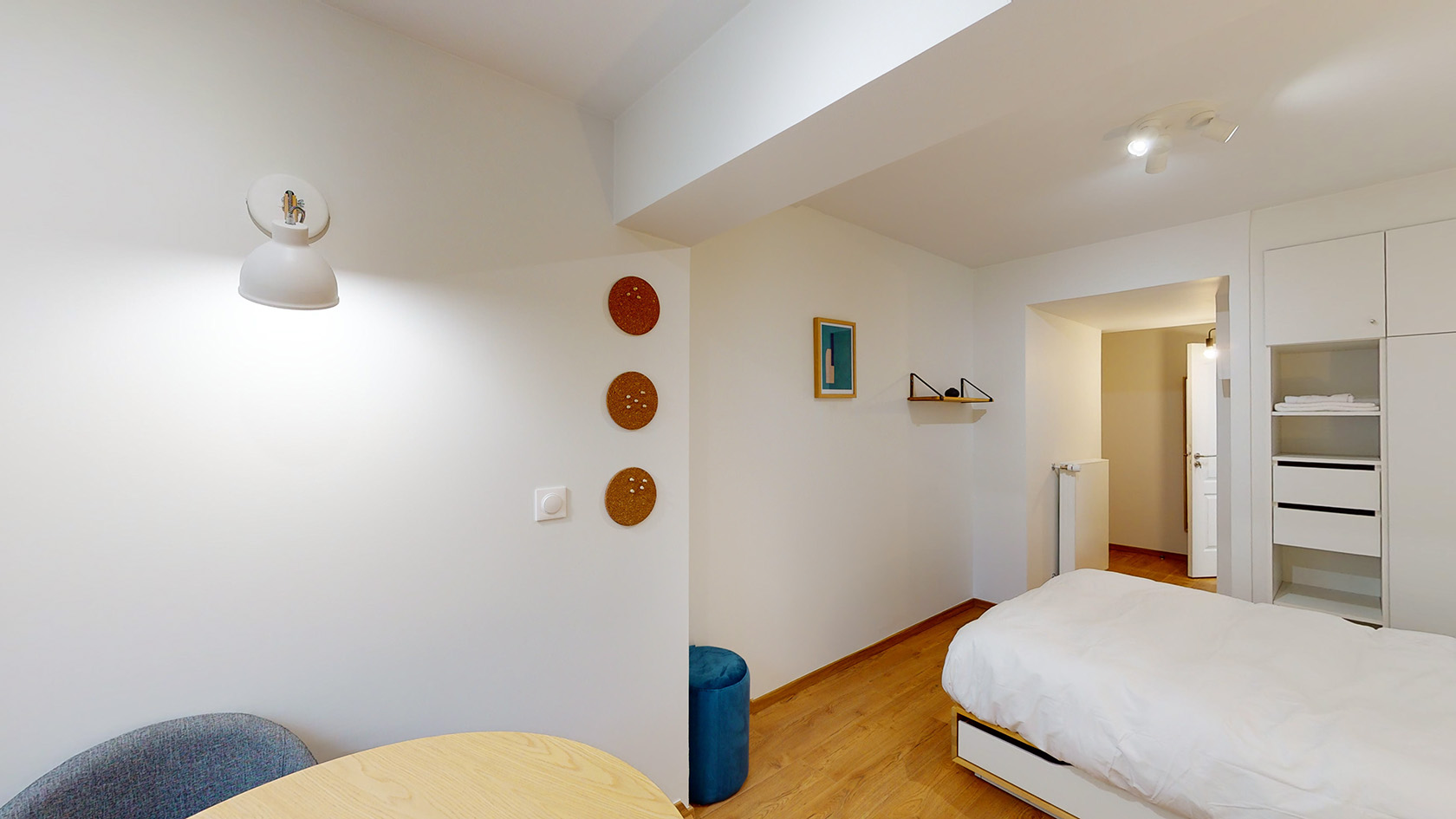 Studio 1 - Conti - Gallery - 2