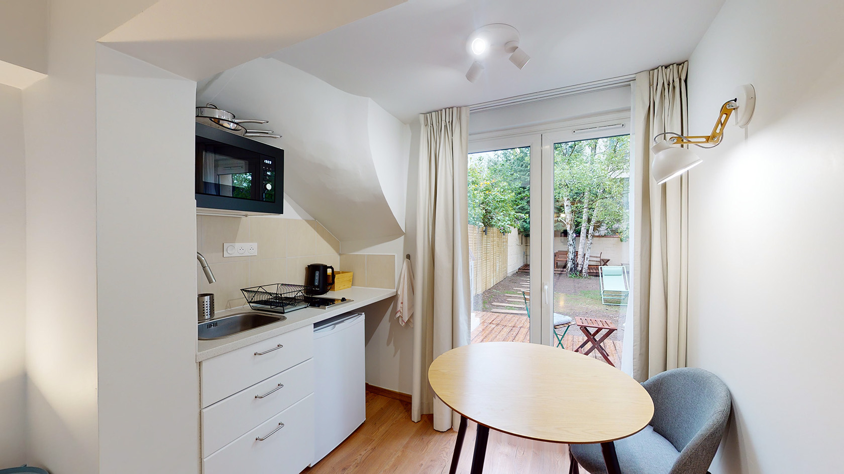 Studio 1 - Conti - Gallery - 1