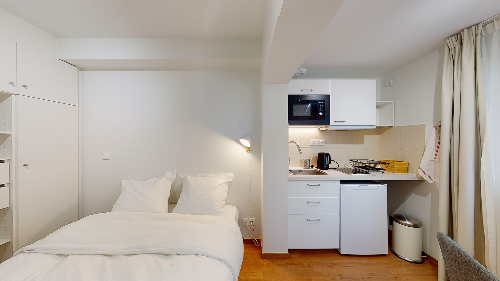 Studio 2 - Conti - Gallery - 2