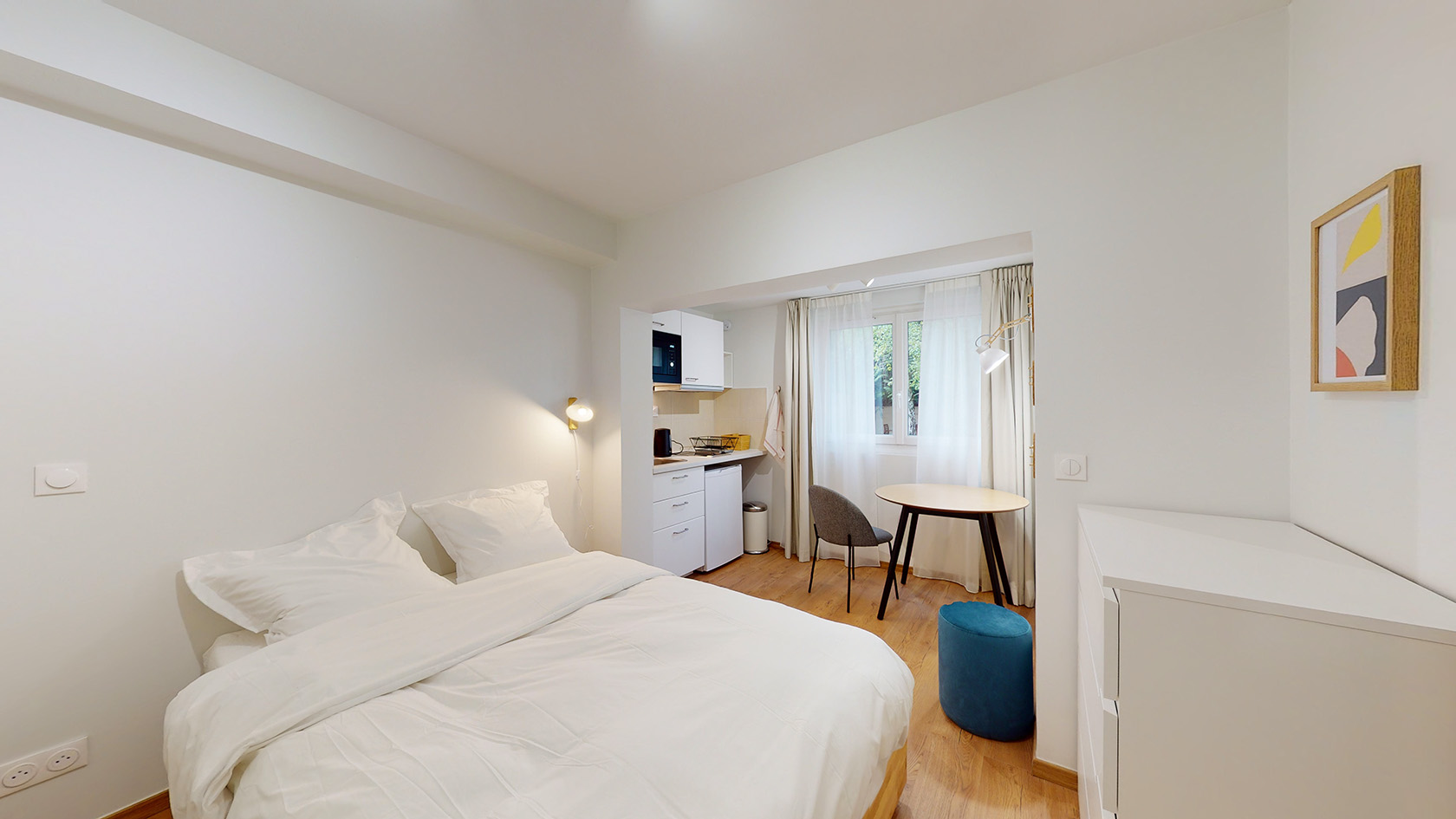 Studio 2 - Conti - Gallery - 1