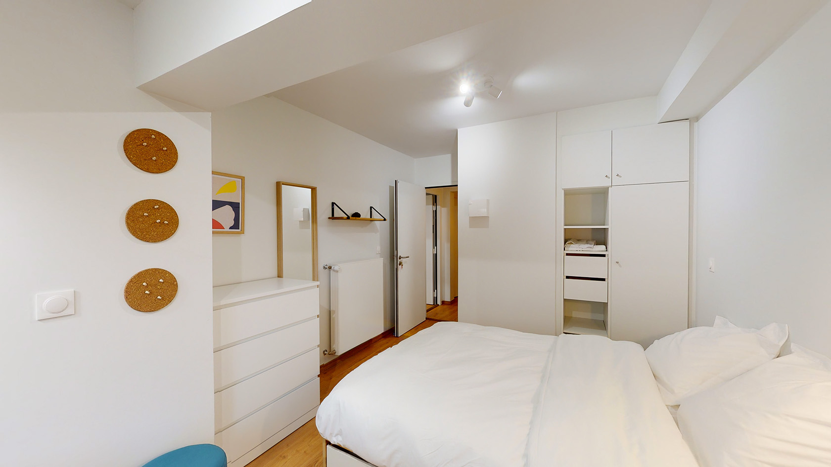  Studio 2  -  Conti  - Gallery -  3