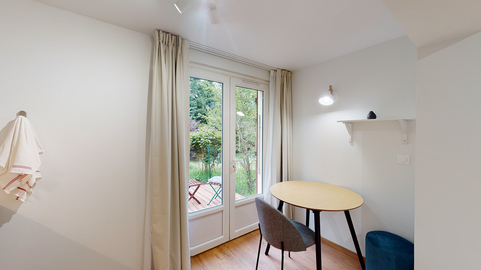 Studio 3 - Conti - Gallery - 4