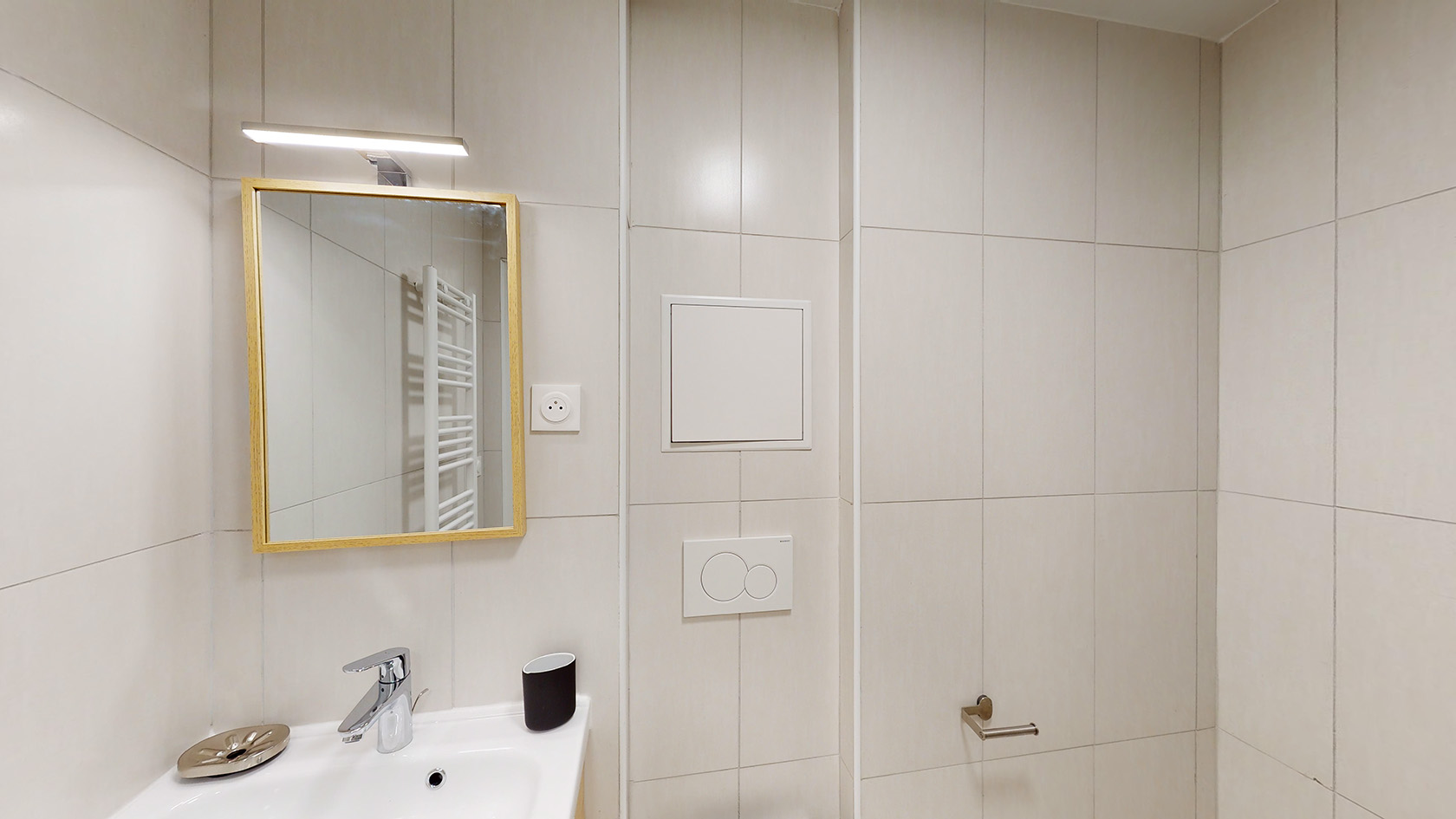 Studio 4 - Conti - Gallery - 3