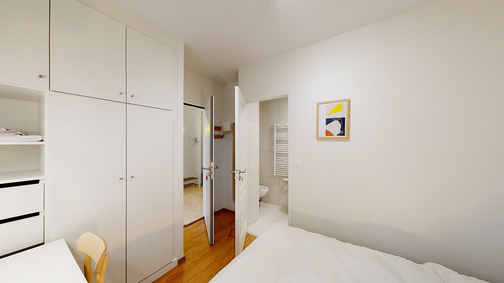  Room 5  -  Conti  - Gallery -  2