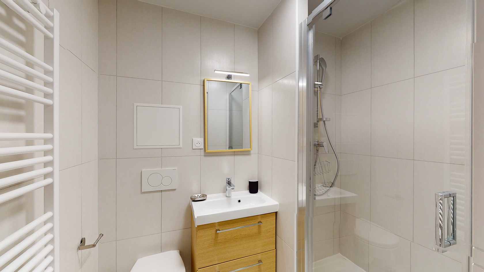 Studio 6 - Conti - Gallery - 3