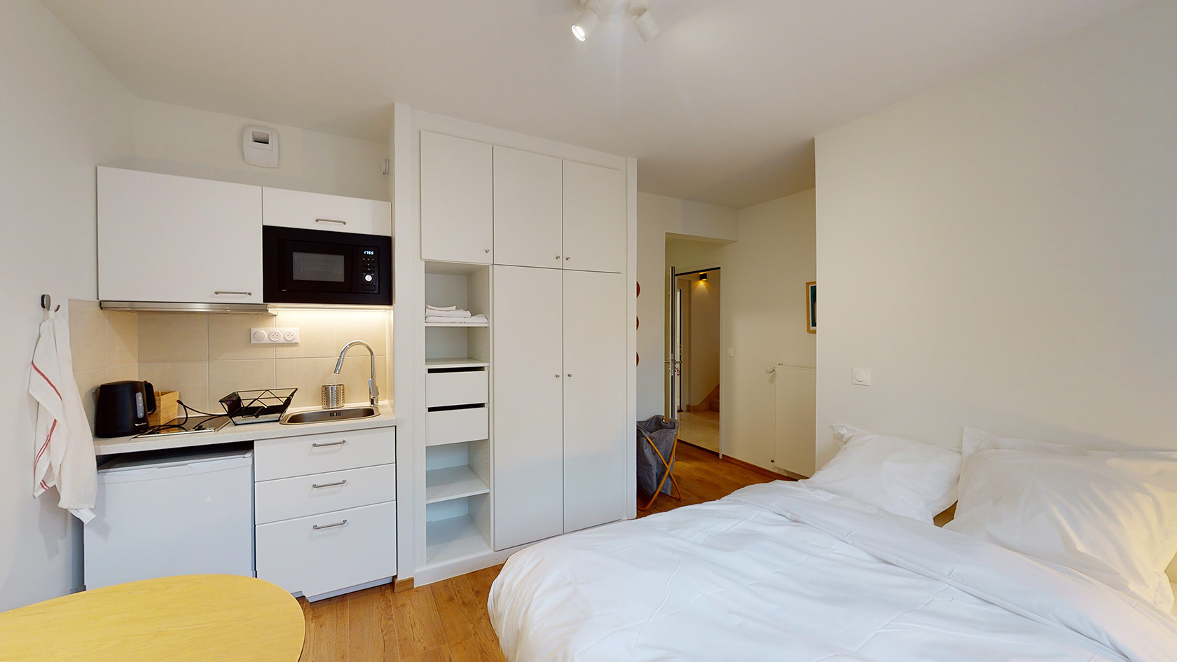 Studio 6 - Conti - Gallery - 2