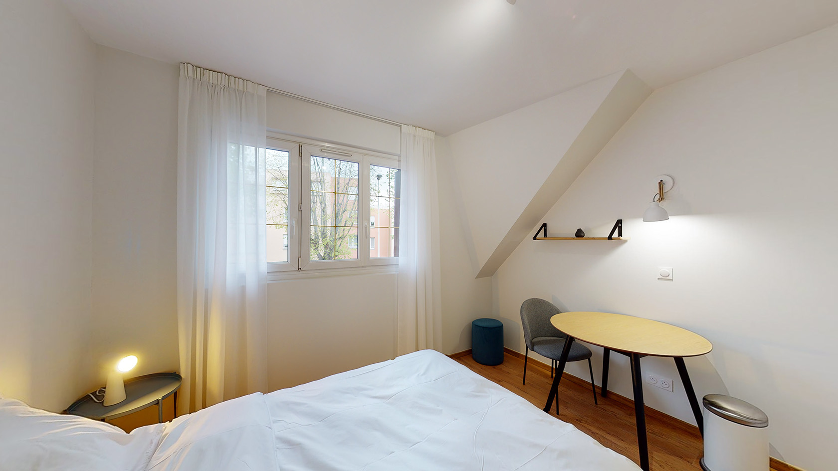  Studio 6  -  Conti  - Gallery -  1