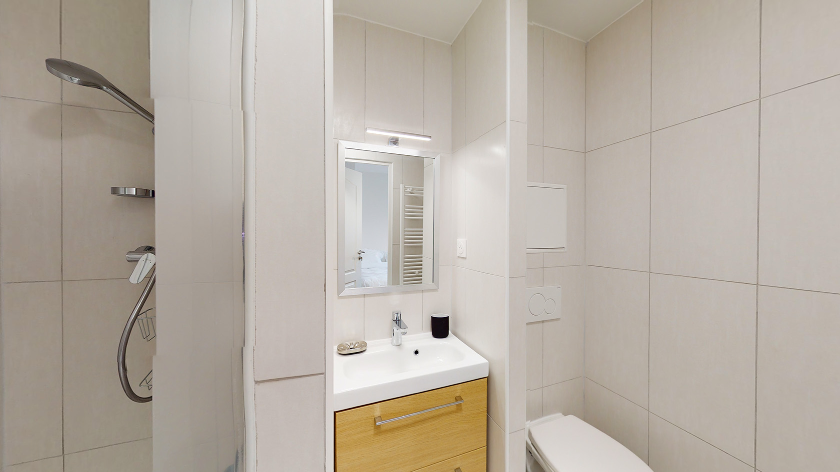 Studio 7 - Conti - Gallery - 3