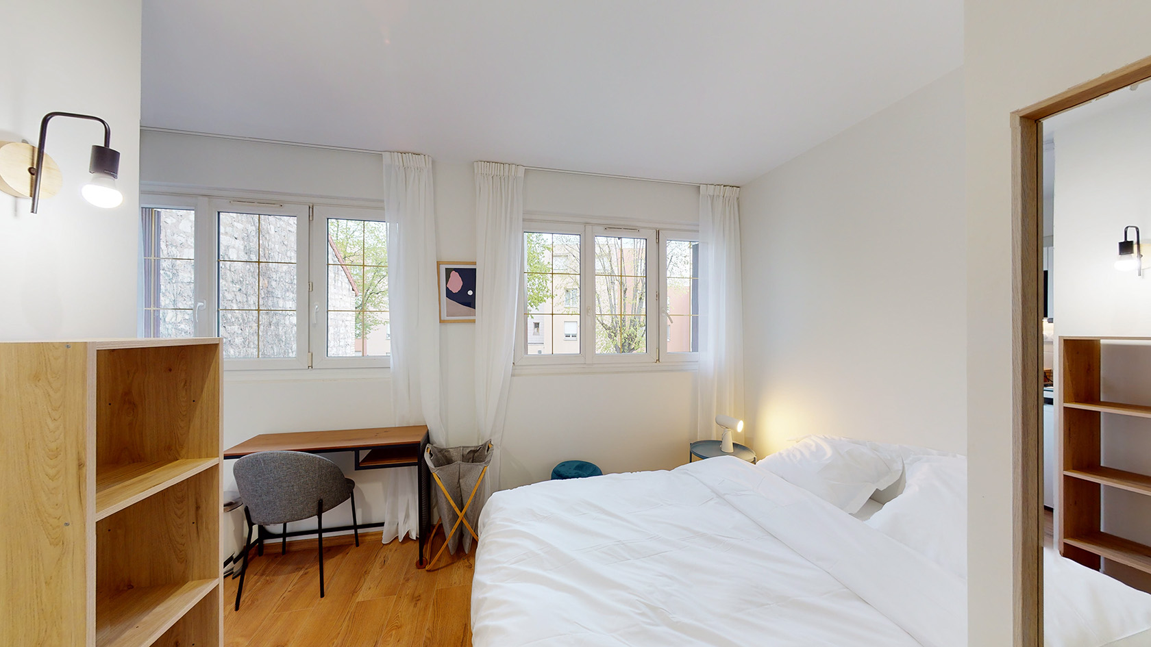 Studio 7 - Conti - Gallery - 4