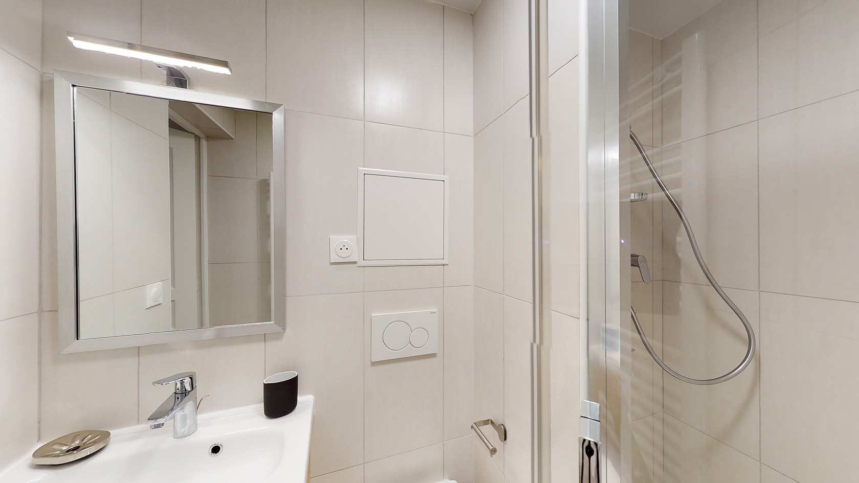 Studio For Two People 8 - Conti - Gallery - 4