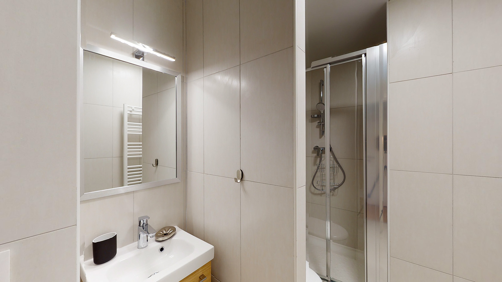 Studio 9 - Conti - Gallery - 1