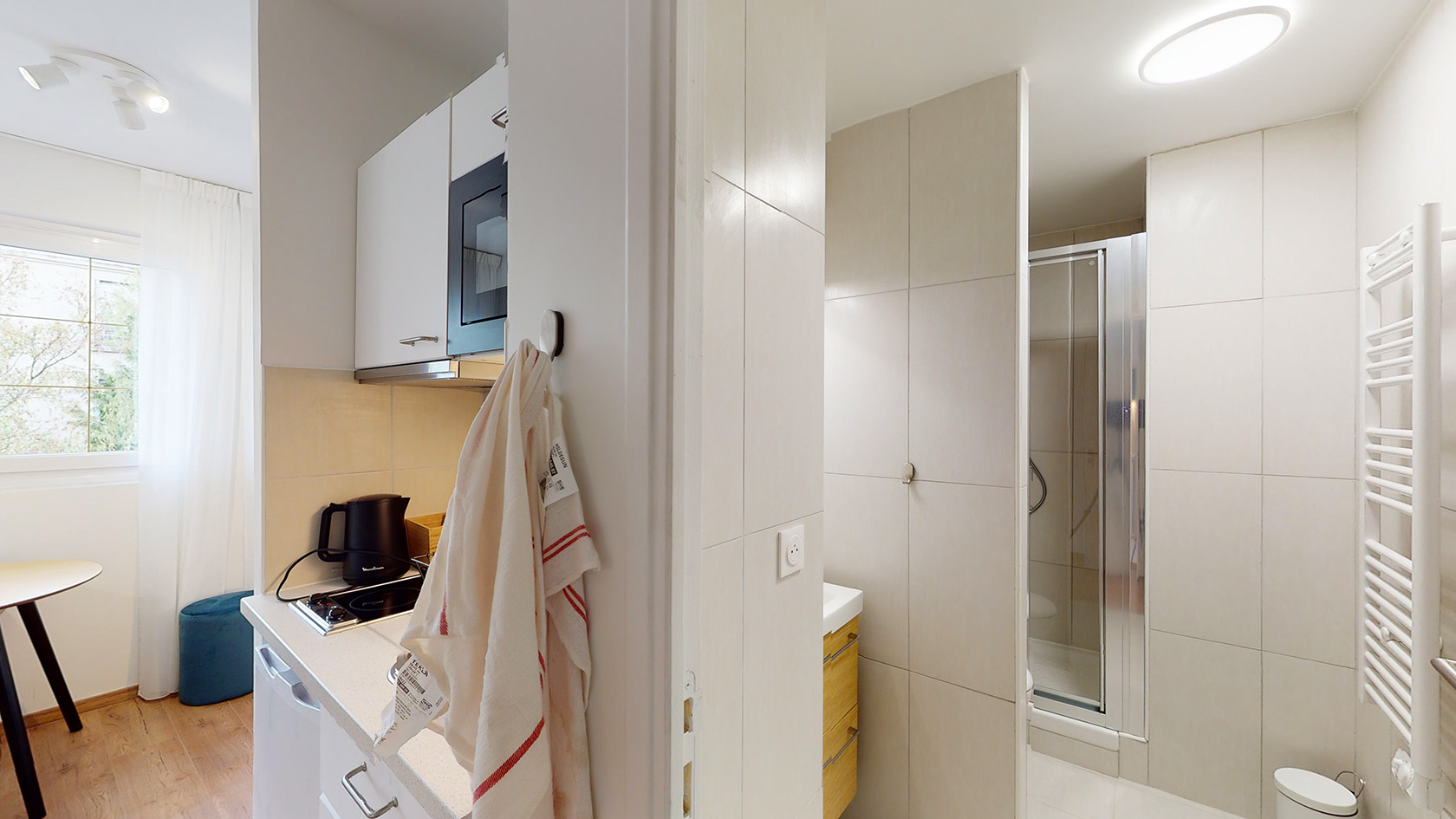 Studio 9 - Conti - Gallery - 2