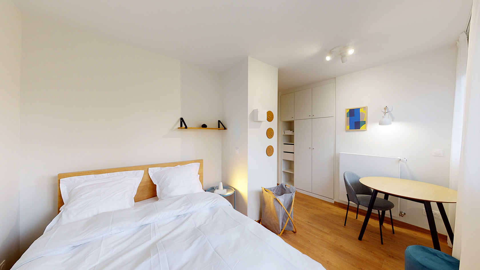  Studio 9  -  Conti  - Gallery -  4