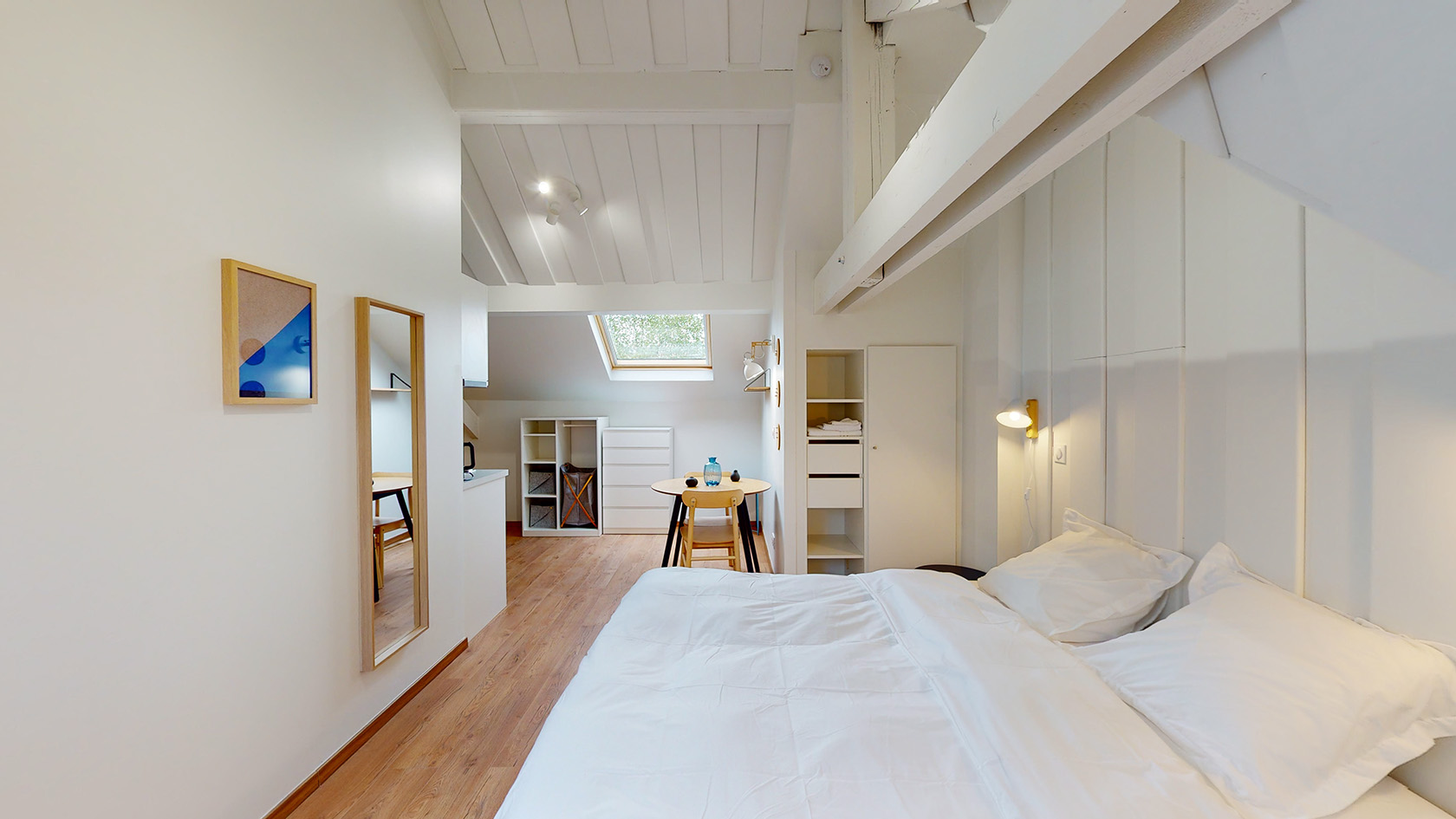  Studio For Two People - 10  -  Conti  - Gallery -  5