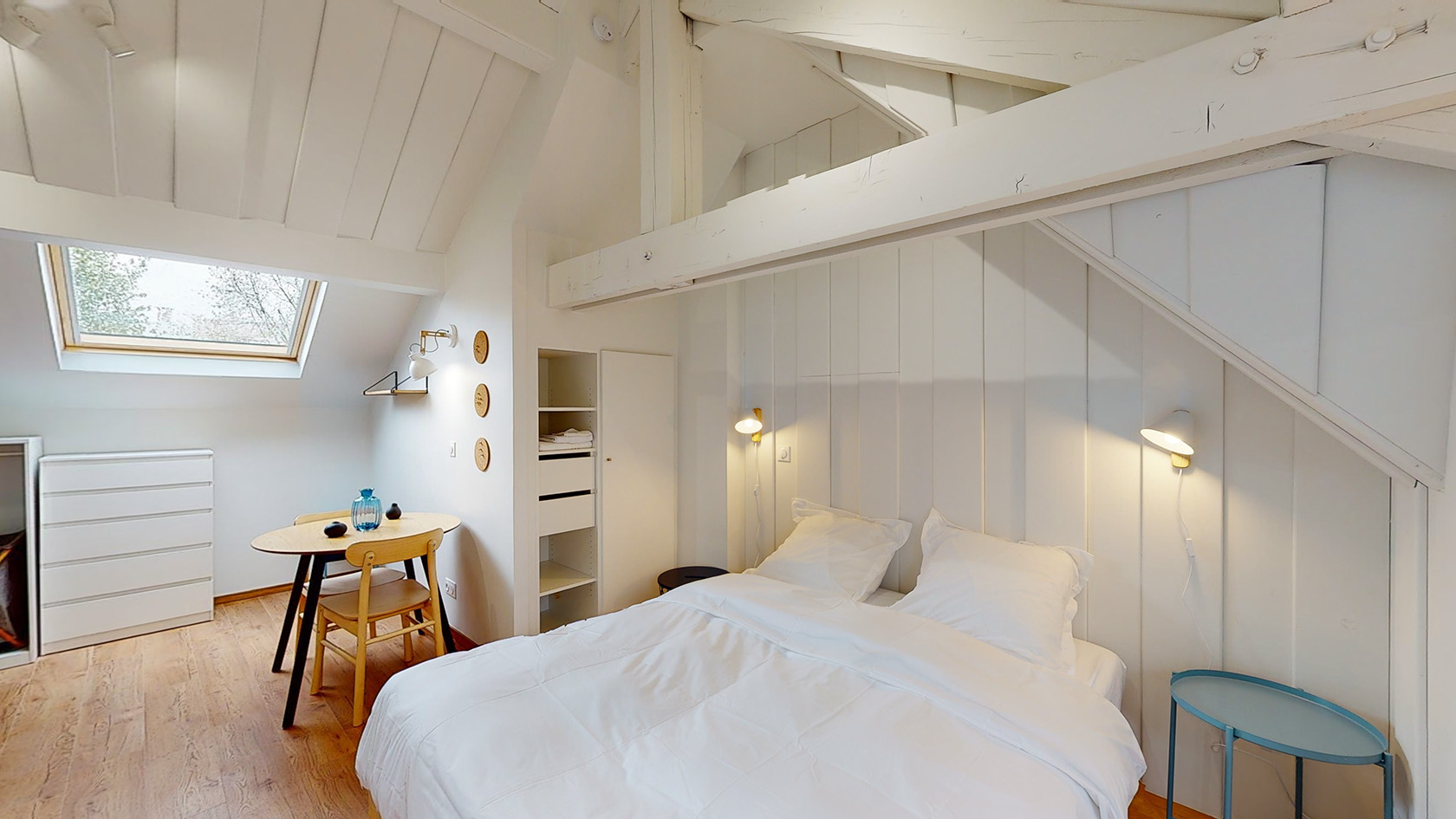  Studio For Two People - 10  -  Conti  - Gallery -  4