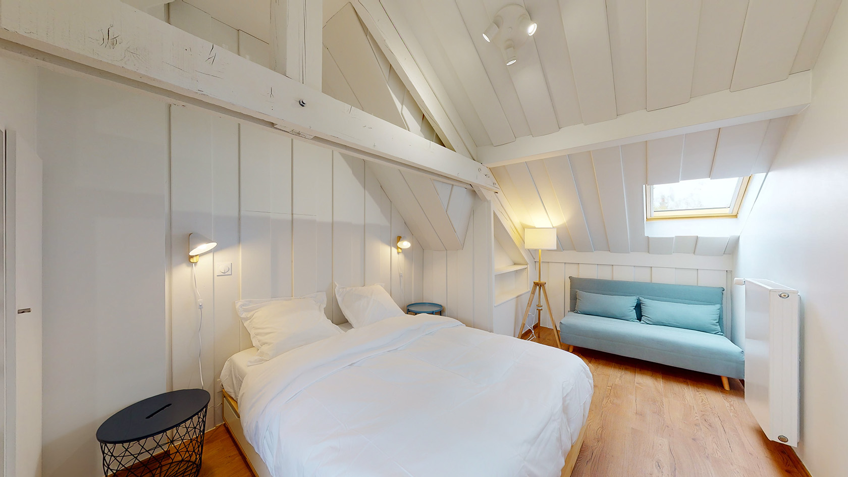 Studio For Two People - 10 - Conti - Gallery - 3