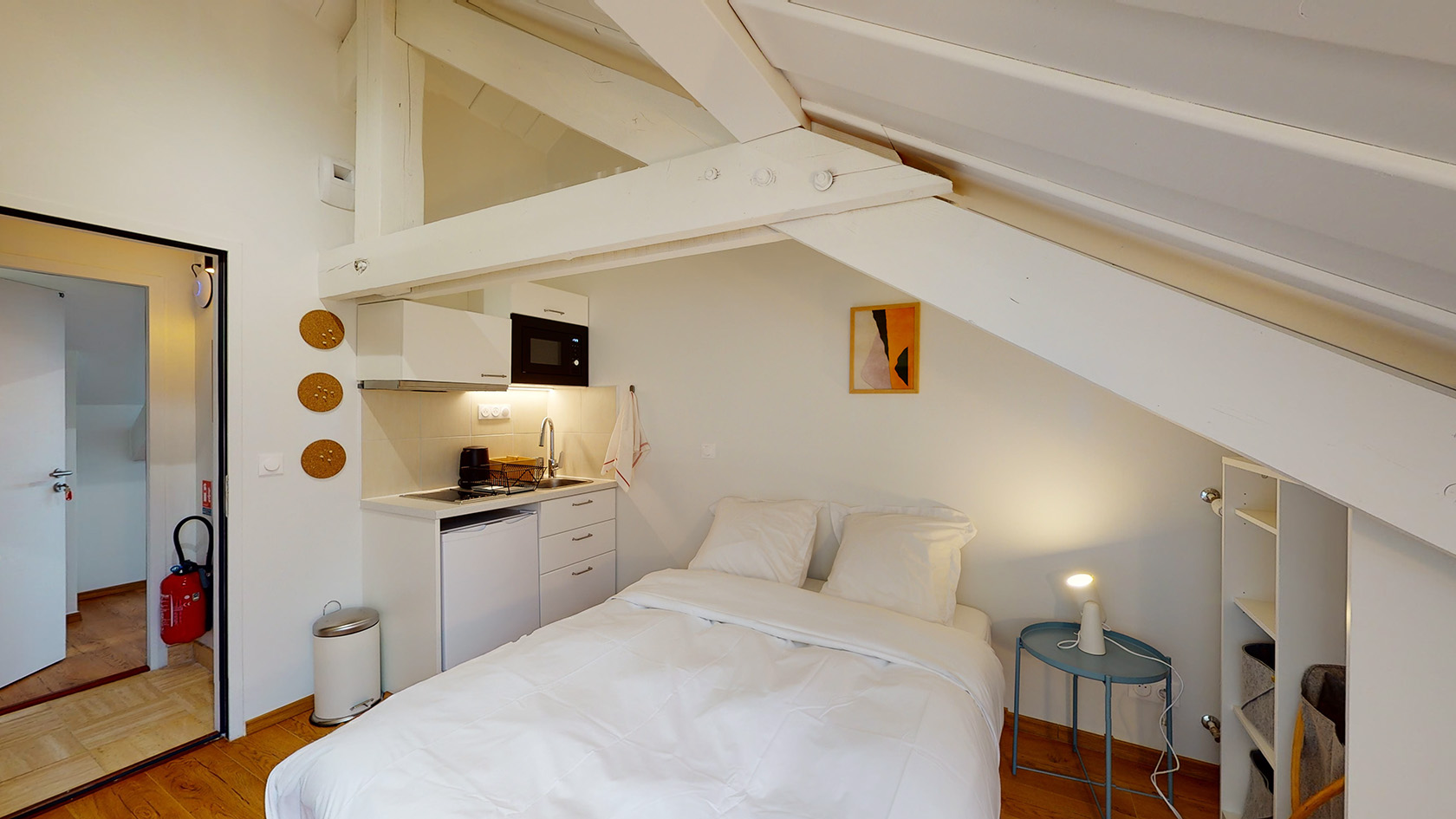 Studio 11 - Conti - Gallery - 2