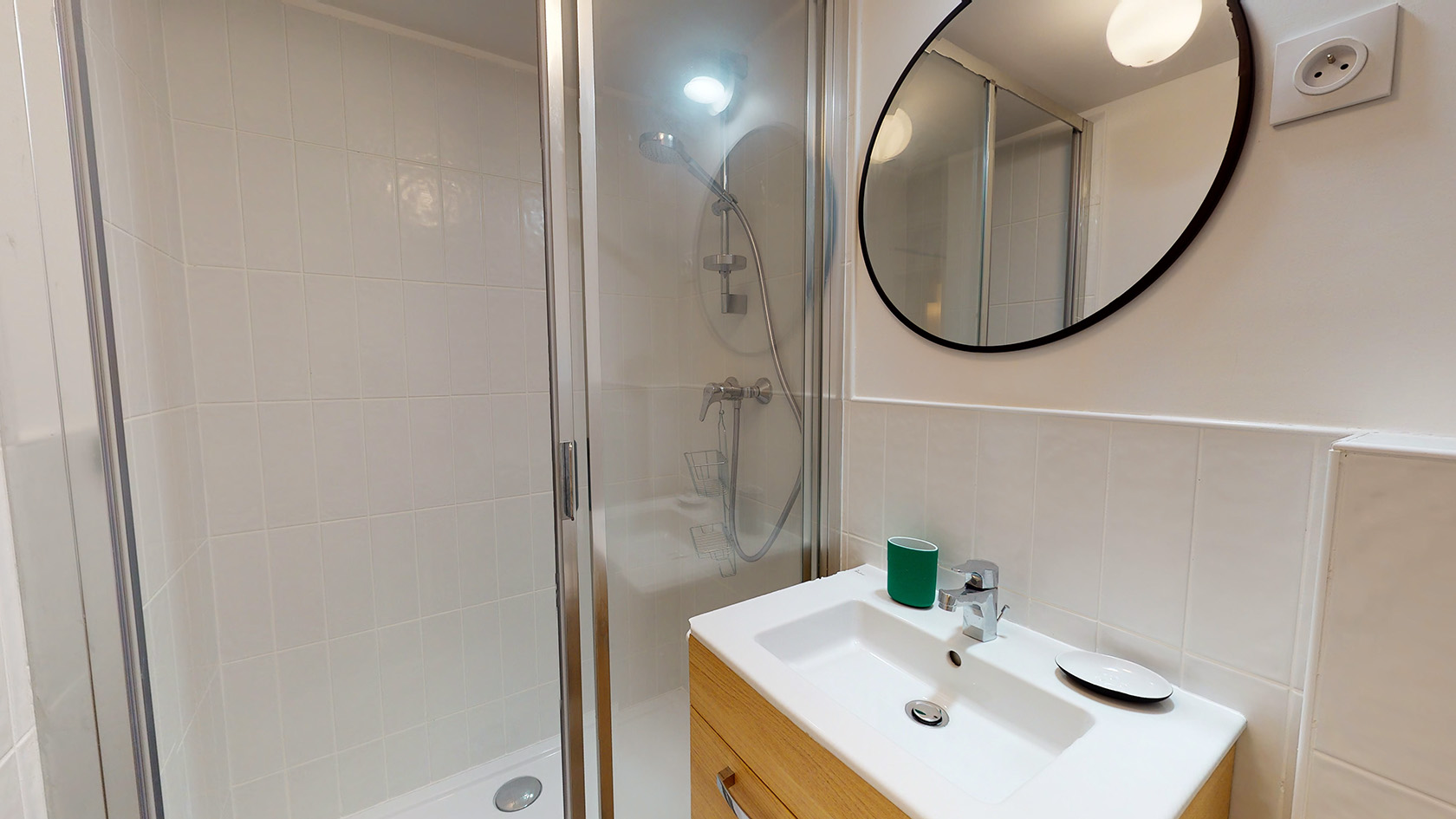 Studio For 2 People - 1 - 3