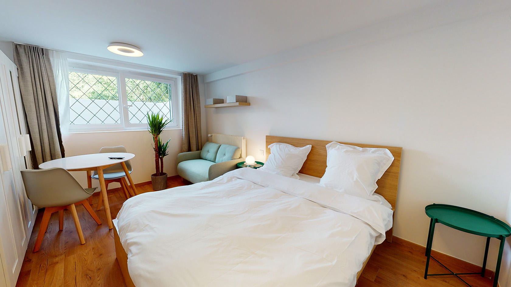 Studio For 2 People - 1 - Nobel - Gallery - 4