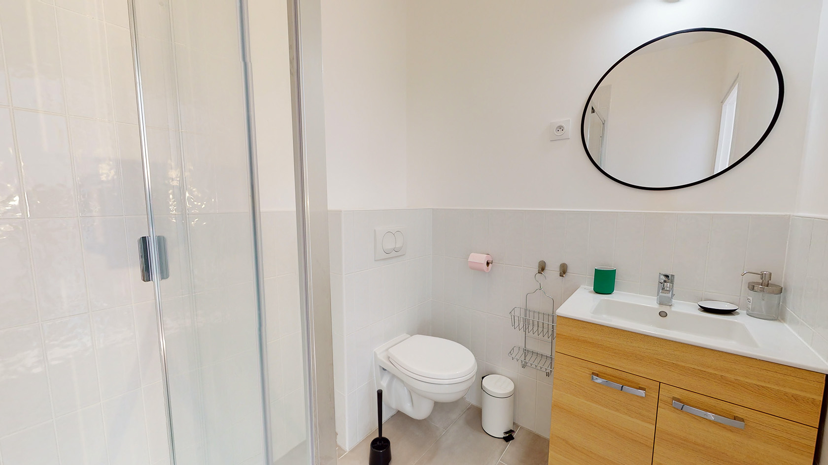 Studio For 1 Person - 2 - 4