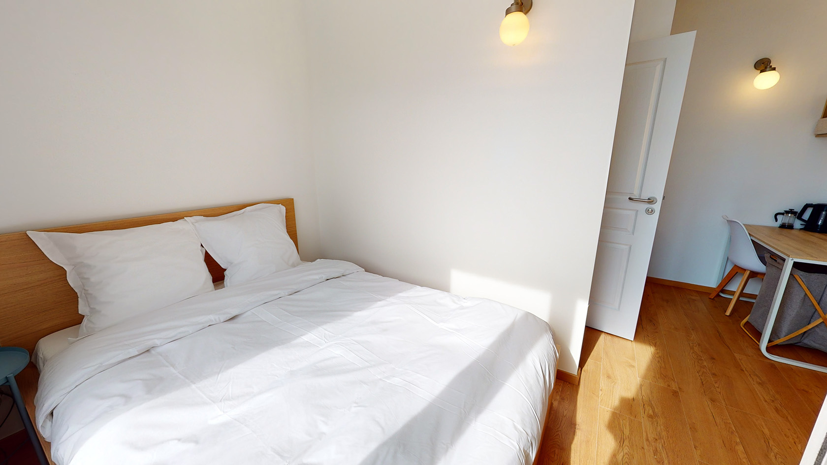 Studio For 1 Person - 2 - 2