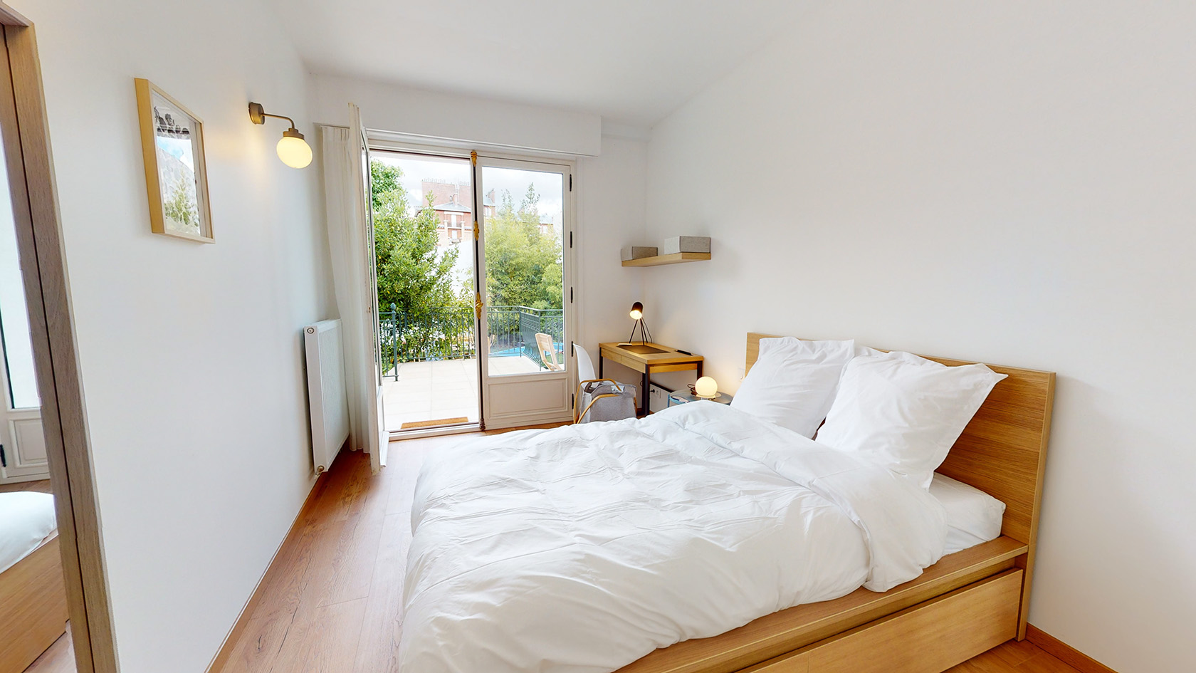 Room For 1 Person - 3 - Nobel - Gallery - 1