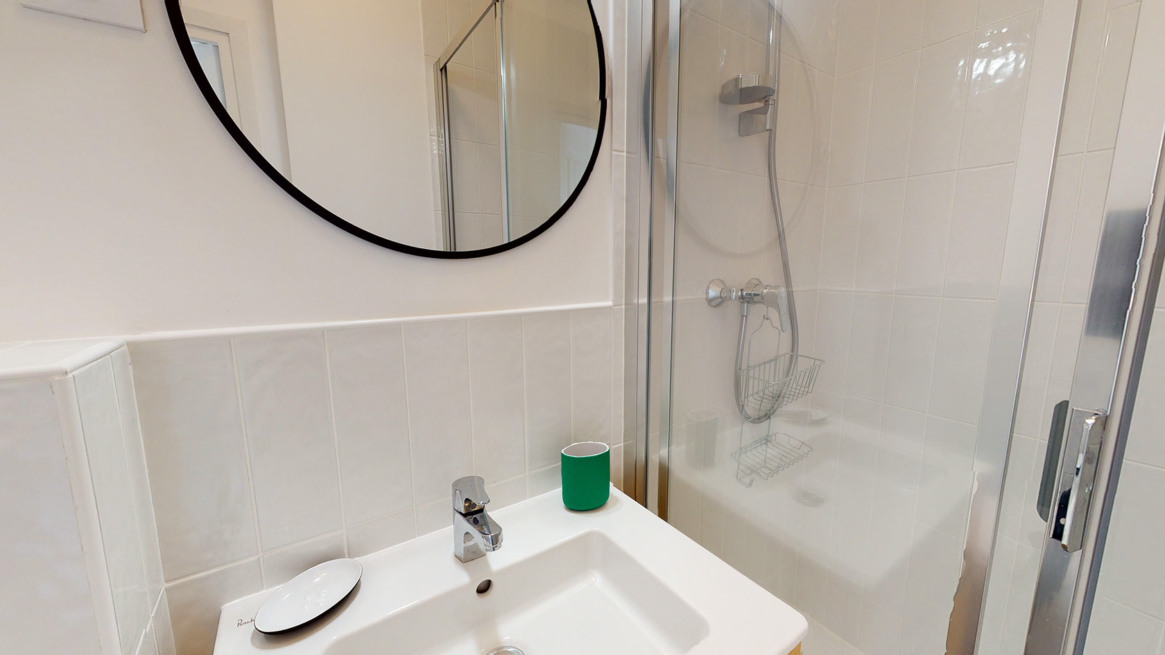  Studio For 1 Person - 4  -  Nobel  - Gallery -  4