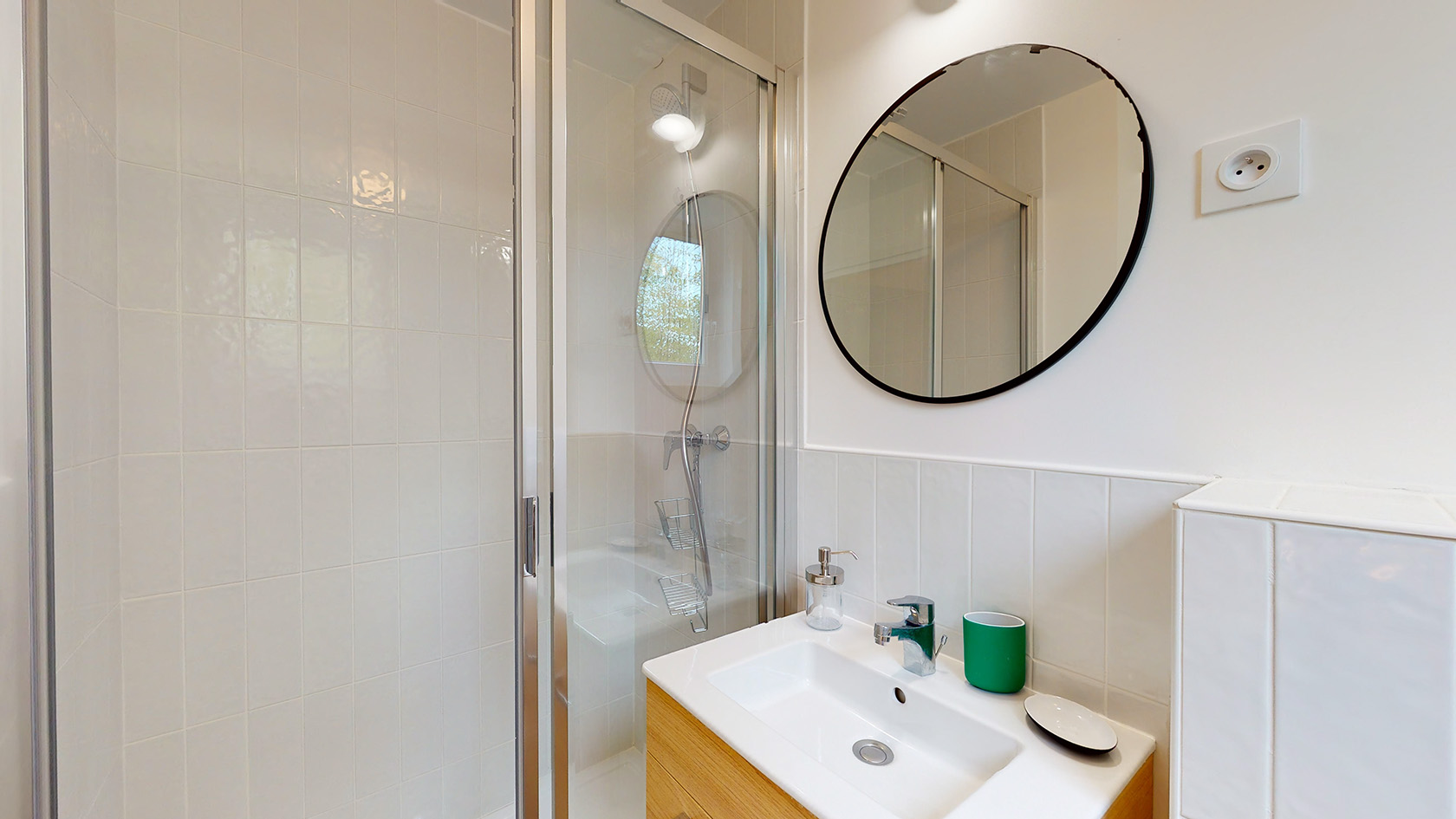  T2 Apartment For 2 People - 5  -  Nobel  - Gallery -  5