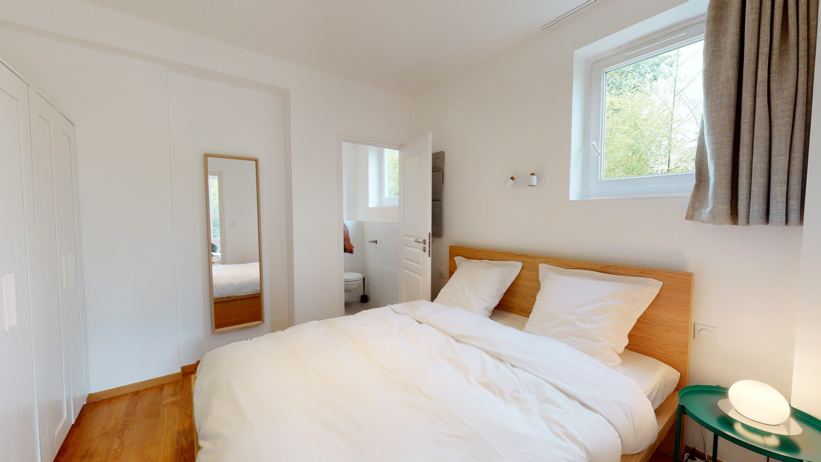 T2 Apartment For 2 People - 5 - 2