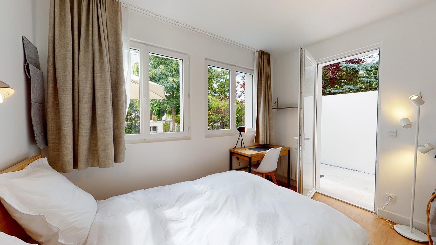 Studio For 1 Person - 6 - Nobel - Gallery - 3