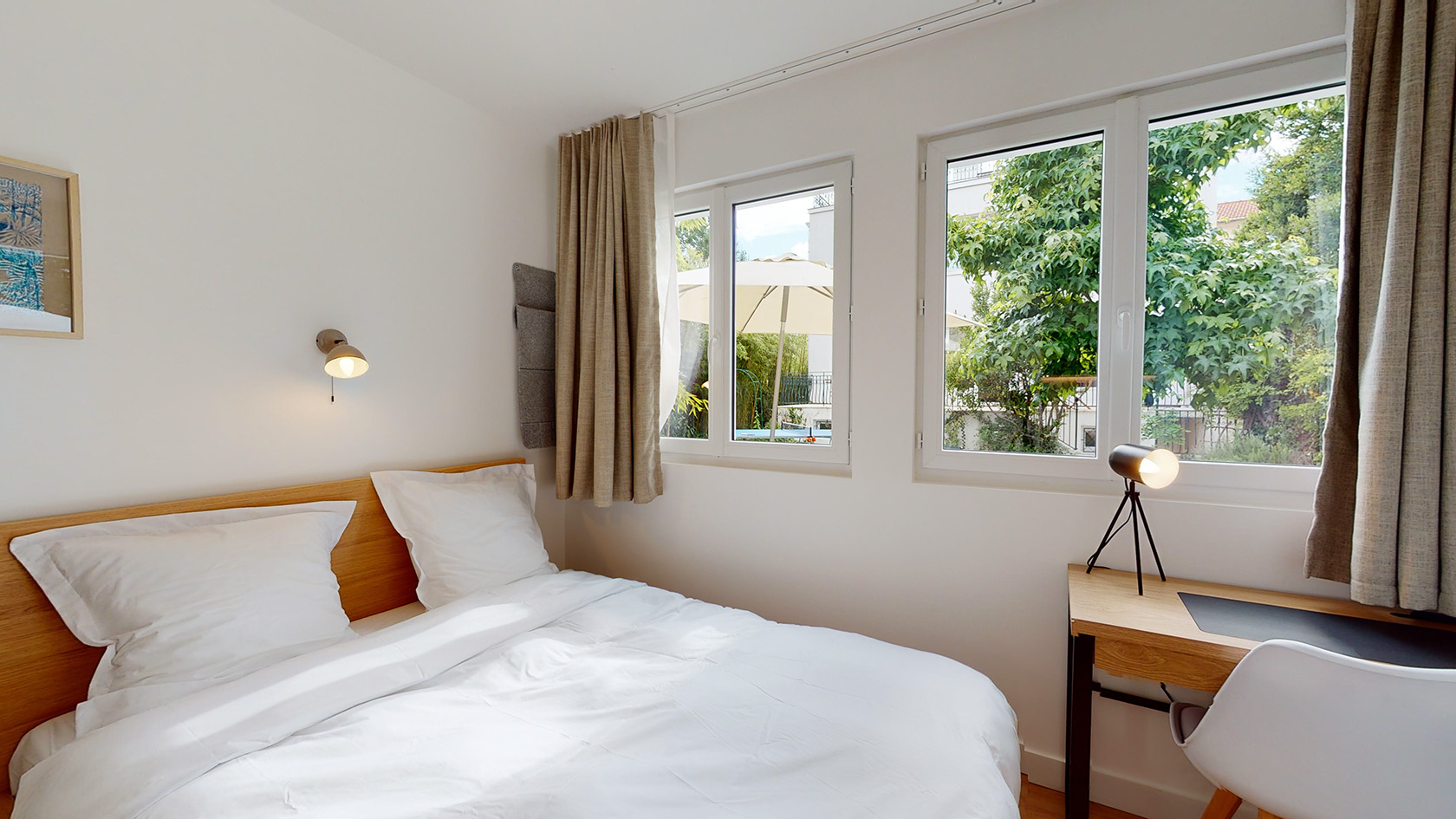 Studio For 1 Person - 6 - Nobel - Gallery - 1