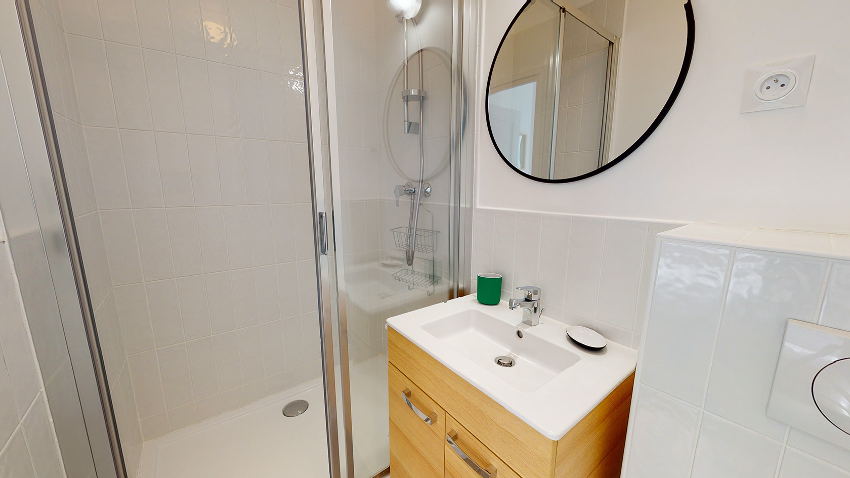  Studio For 1 Person - 6  -  Nobel  - Gallery -  4