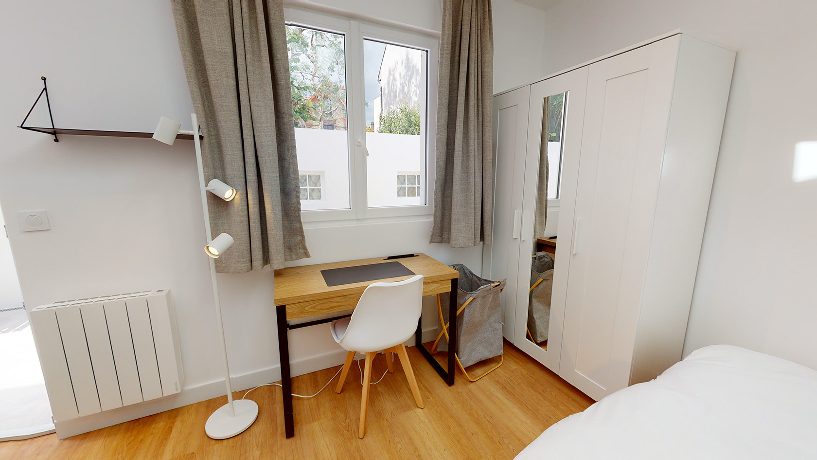 Studio For 1 Person - 7 - 2