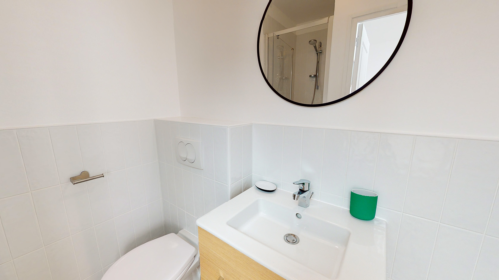 Studio For 1 Person - 7 - 4