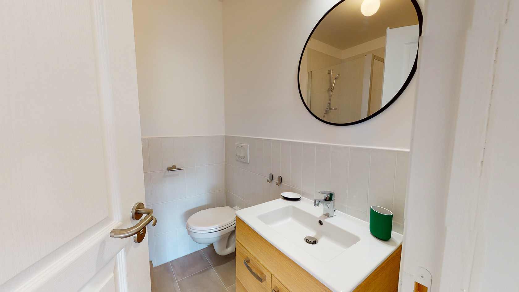 Studio For 2 People - 10 - 4