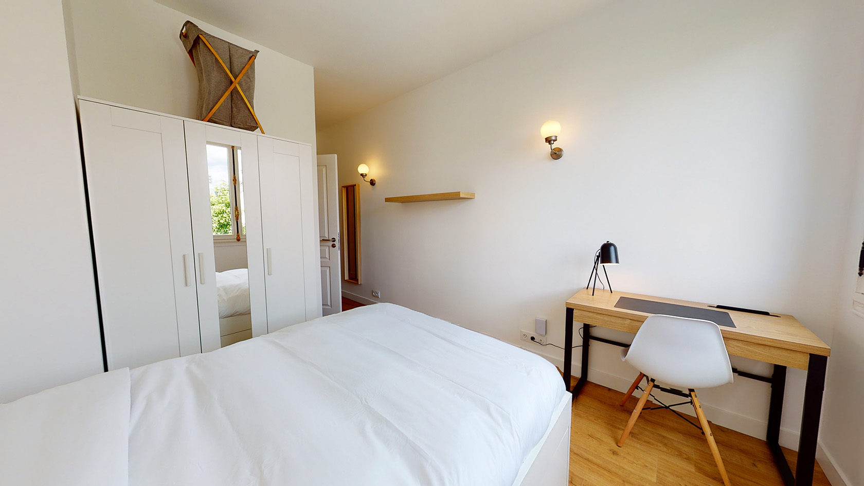 Room For 1 Person - 11 - Nobel - Gallery - 2