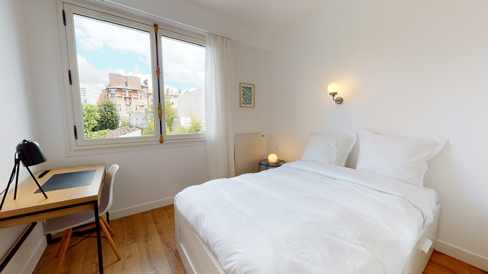 Room For 1 Person - 11 - Nobel - Gallery - 1