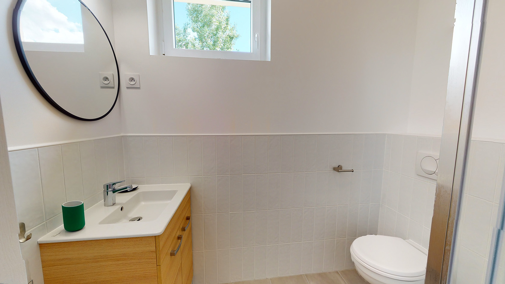 Studio For 2 People - 12 - 3