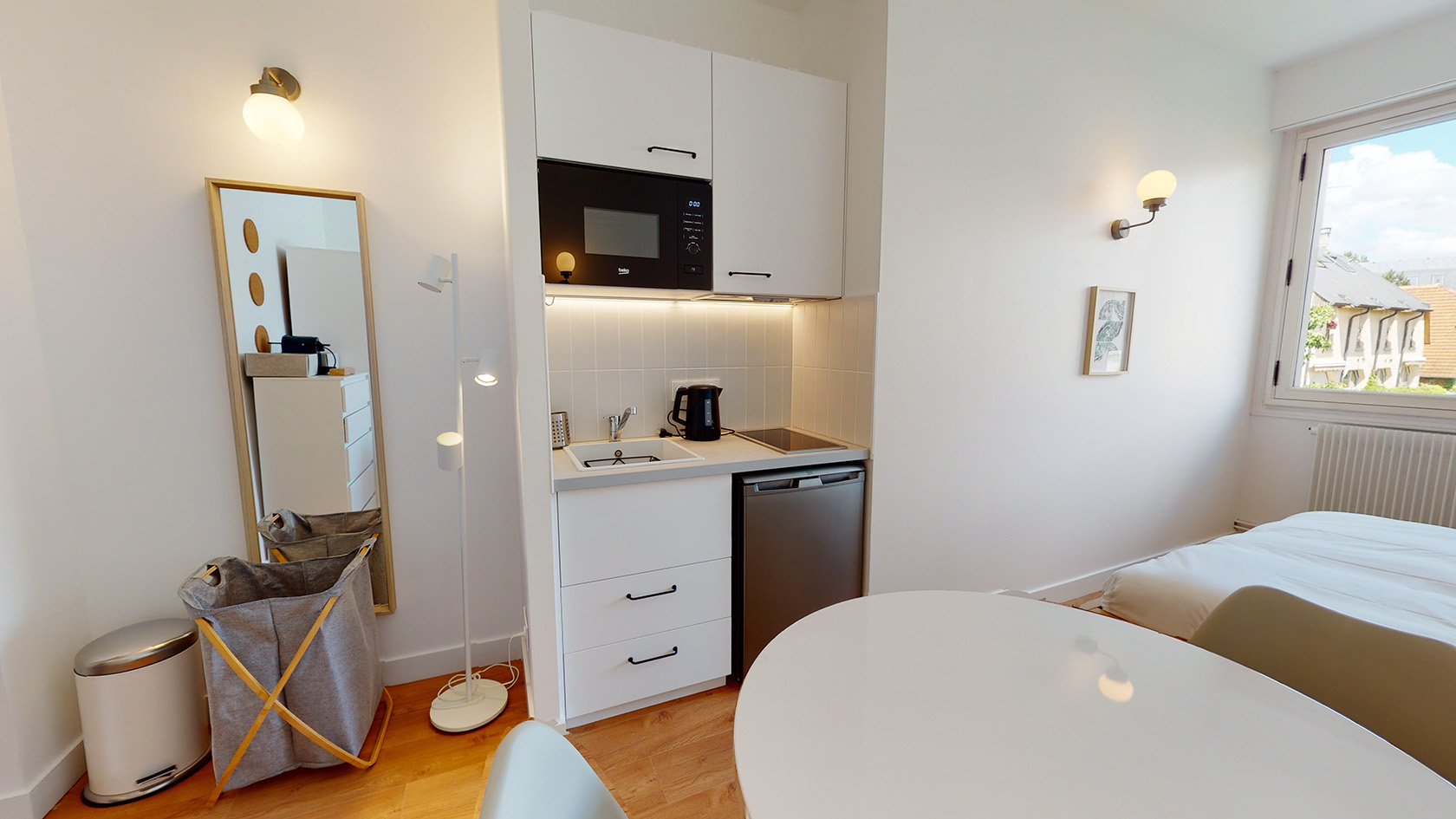 Studio For 2 People - 12 - 2