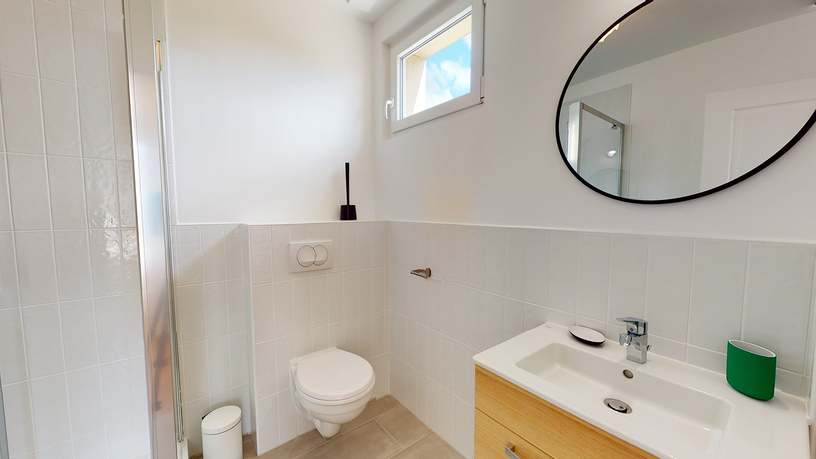 Studio For 1 Person - 13 - 4