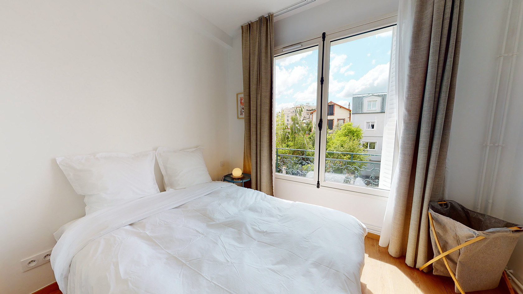 Studio For 1 Person - 13 - 2