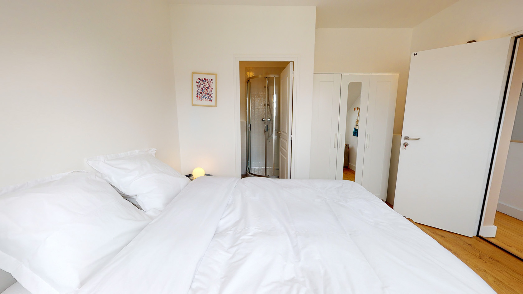 Room For 1 Person - 14 - Nobel - Gallery - 2