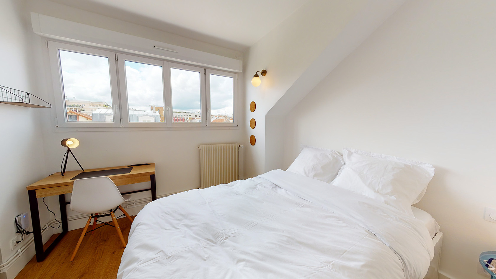 Room For 1 Person - 14 - 1