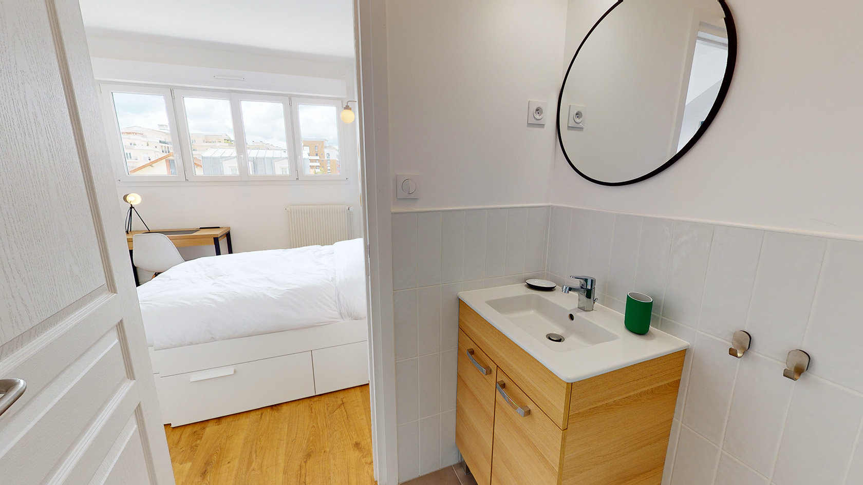 Room For 1 Person - 14 - Nobel - Gallery - 3