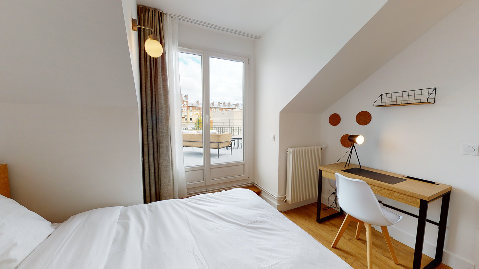  Room For 1 Person - 15  -  Nobel  - Gallery -  2