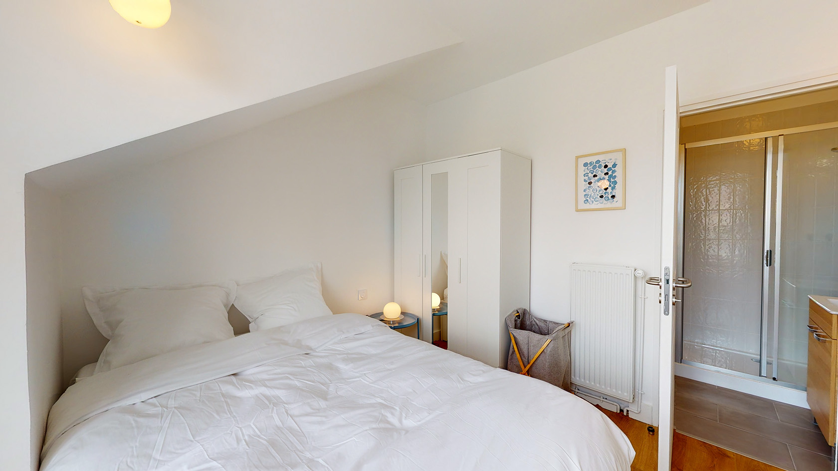 Room For 1 Person - 16 - 2