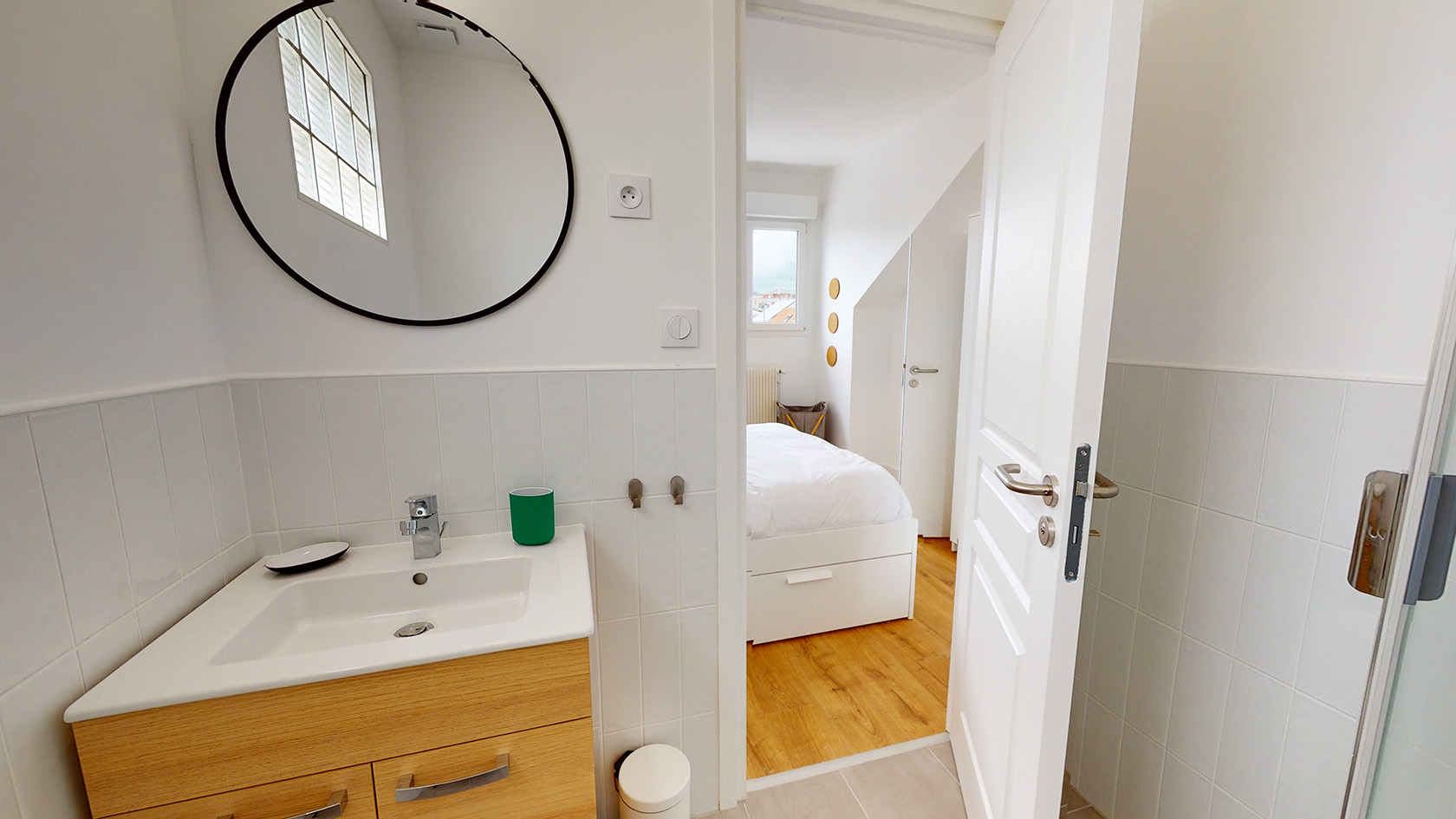 Room For 1 Person - 17 - Nobel - Gallery - 3