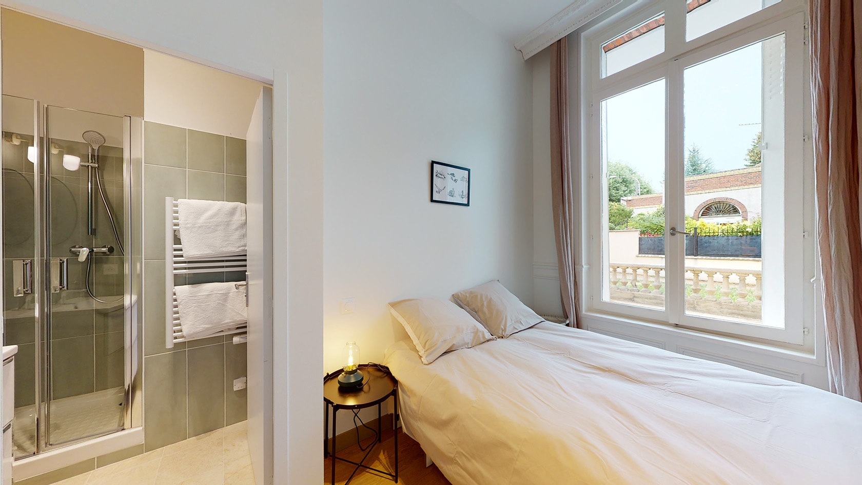 Room For One Person - 2 - 1