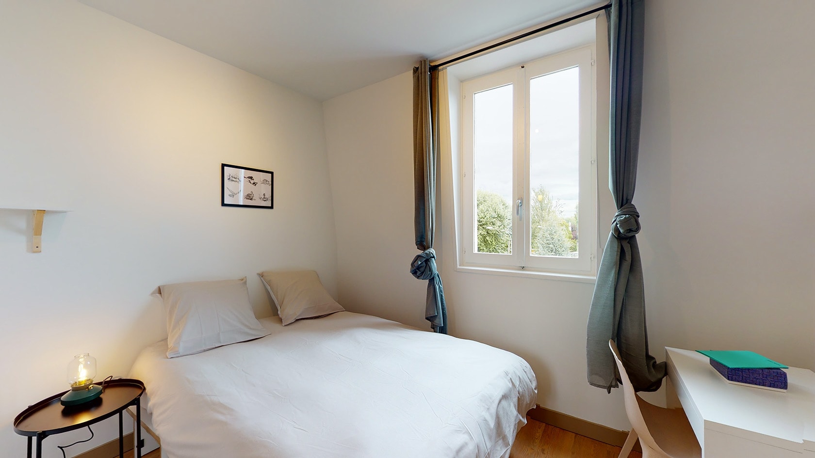Room For One Person - 7 - 1