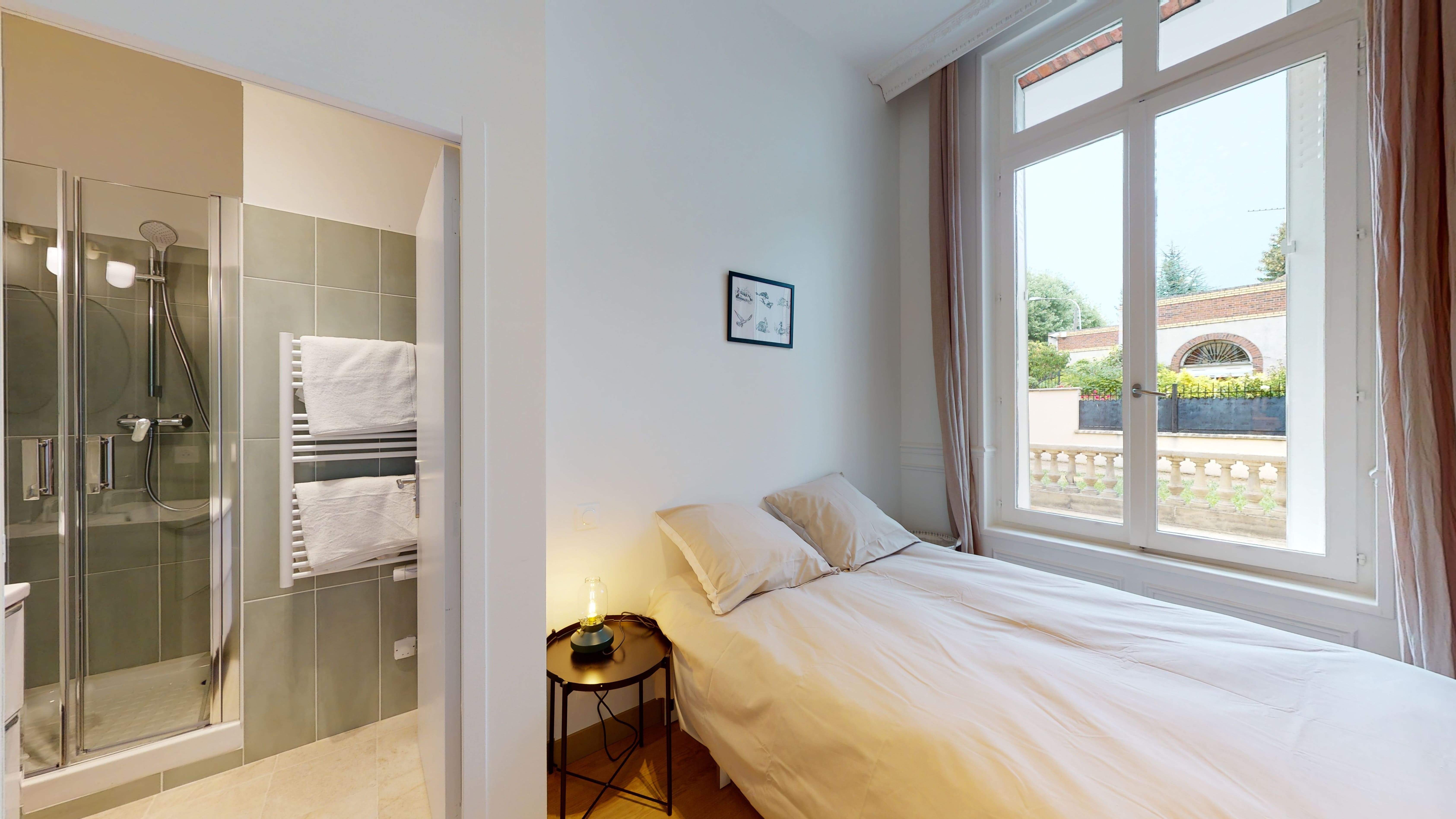 Studio For One Person - 9 - 3